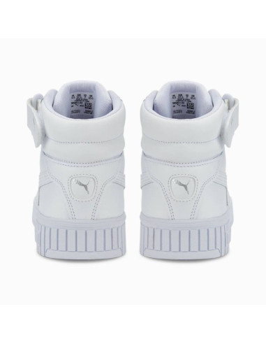 Buty puma carina 2.0 mid w 385851