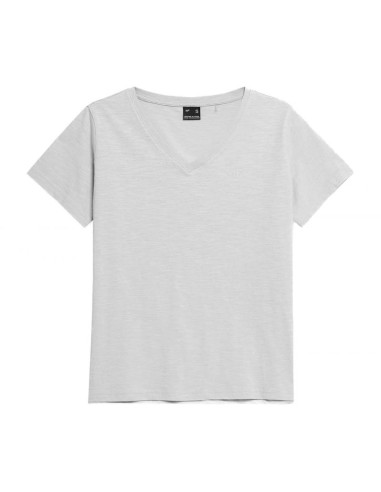 Koszulka 4f w 4fss23ttshf582