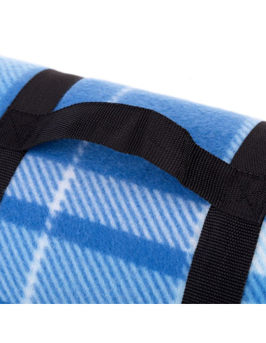 Koc piknikowy spokey picnic moor