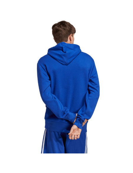 Bluza adidas essentials french terry big logo hoodie m