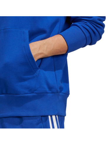 Bluza adidas essentials french terry big logo hoodie m