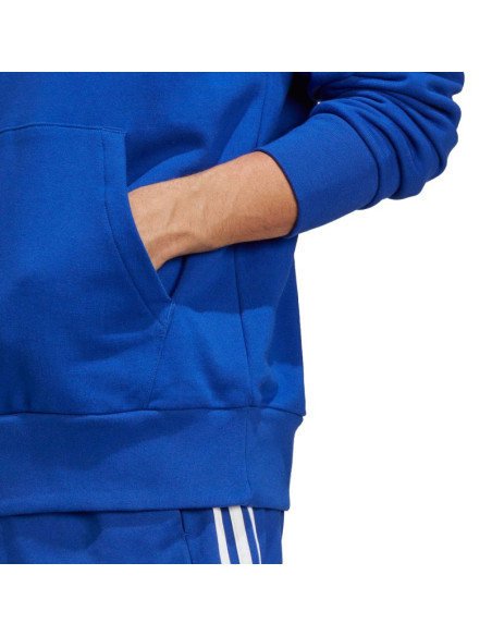 Bluza adidas essentials french terry big logo hoodie m
