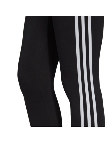Spodnie treningowe adidas essentials 3 stripes tight w
