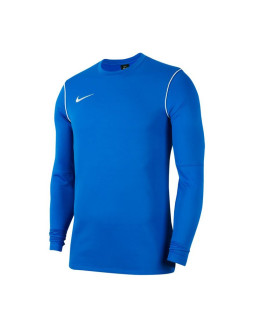 Bluza nike park 20 crew jr bv6901 2