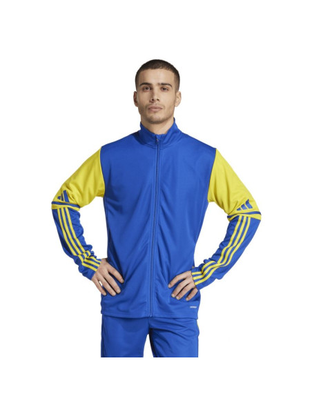 Bluza adidas squadra 25 m