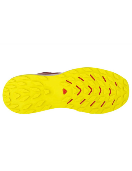 Buty do biegania salomon ultra glide m