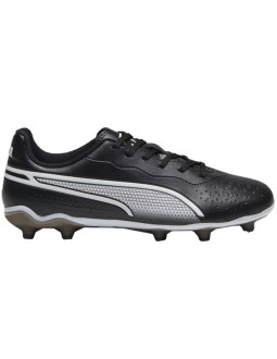 Buty piłkarskie puma king match fg/ag jr 107573