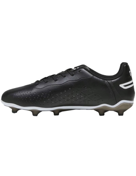 Buty piłkarskie puma king match fg/ag jr 107573