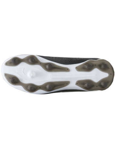 Buty piłkarskie puma king match fg/ag jr 107573