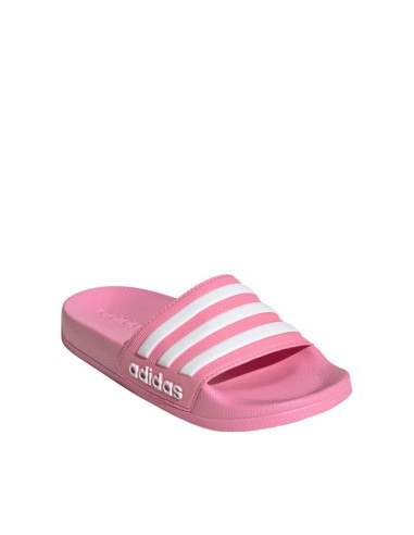 Klapki adidas adilette jr
