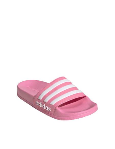 Klapki adidas adilette jr