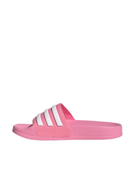 Klapki adidas adilette jr