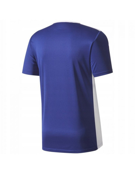 Koszulka adidas entrada 18 jr cf1047