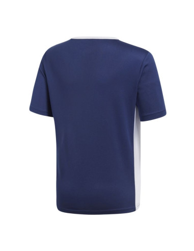 Koszulka adidas entrada 18 jr cf1047