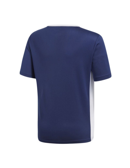 Koszulka adidas entrada 18 jr cf1047