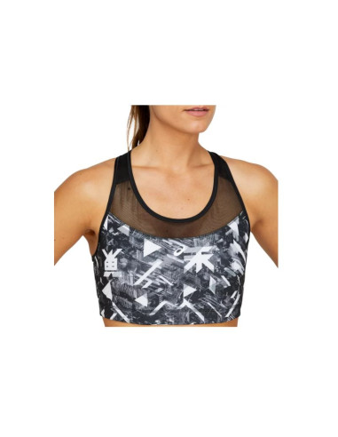 Stanik sportowy asics future tokyo aop bra w