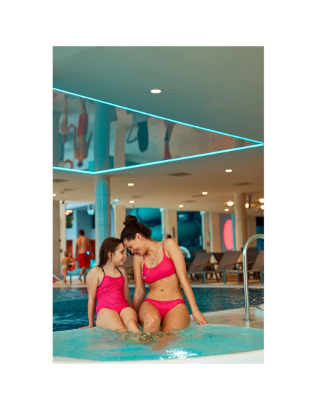 Dół stroju kąpielowego aquawave norte bottom wmns w 92800398839