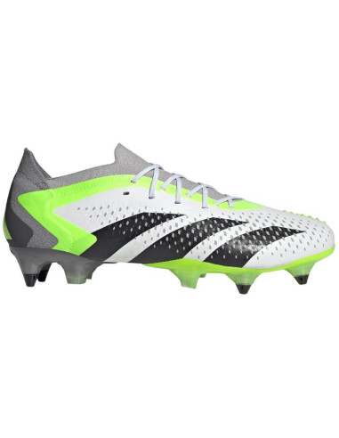 Buty piłkarskie adidas predator accuracy.1 low sg m