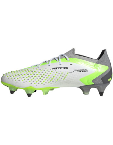 Buty piłkarskie adidas predator accuracy.1 low sg m