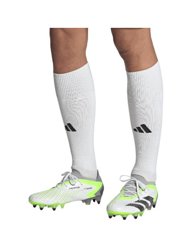 Buty piłkarskie adidas predator accuracy.1 low sg m