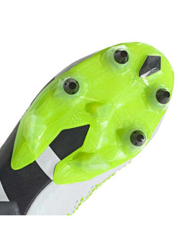 Buty piłkarskie adidas predator accuracy.1 low sg m