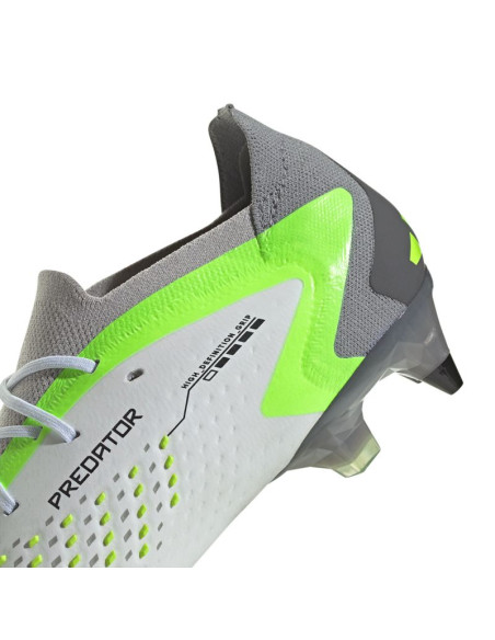 Buty piłkarskie adidas predator accuracy.1 low sg m