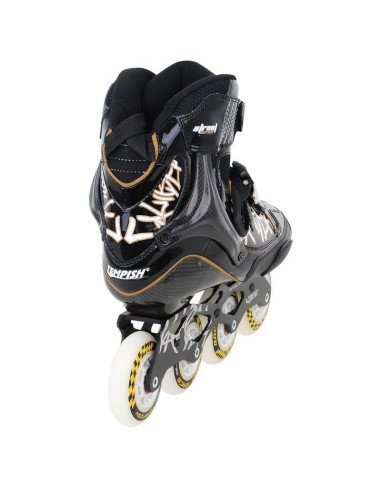 Rolki freestyle tempish caliber