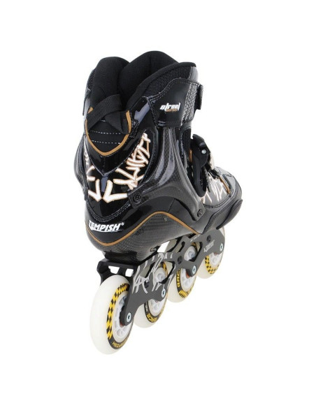 Rolki freestyle tempish caliber