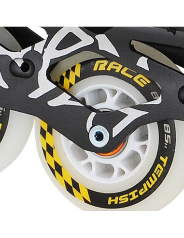 Rolki freestyle tempish caliber