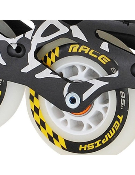 Rolki freestyle tempish caliber