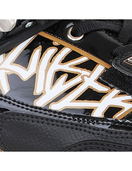 Rolki freestyle tempish caliber