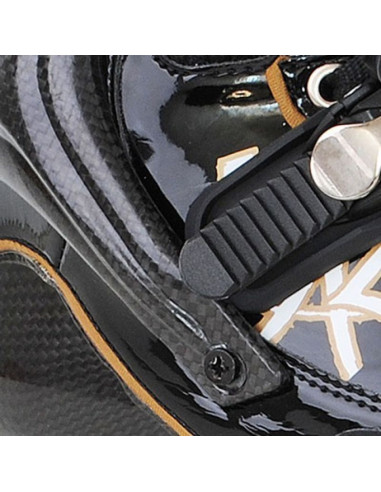 Rolki freestyle tempish caliber