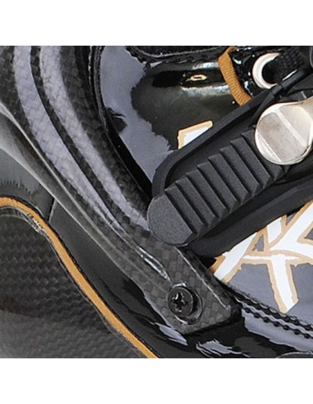 Rolki freestyle tempish caliber