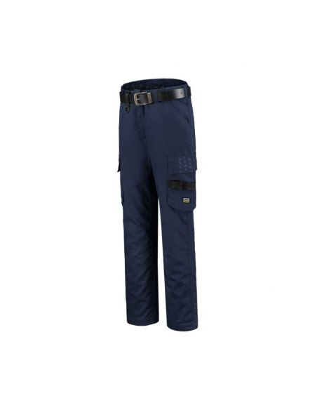 Spodnie robocze tricorp work pants twill w