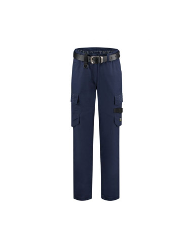 Spodnie robocze tricorp work pants twill w