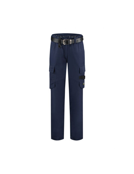 Spodnie robocze tricorp work pants twill w