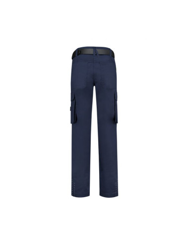Spodnie robocze tricorp work pants twill w
