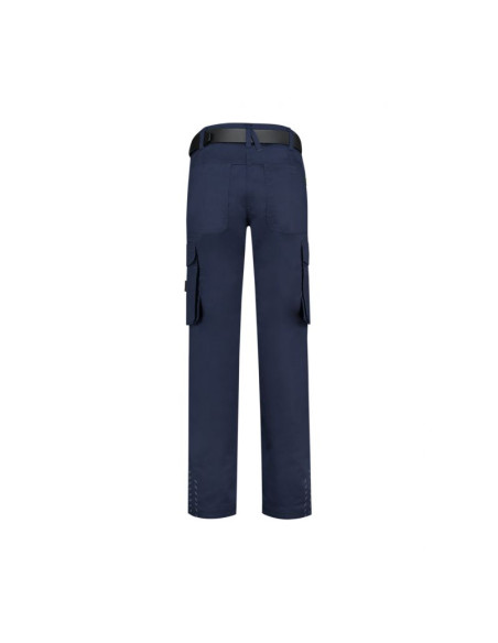 Spodnie robocze tricorp work pants twill w