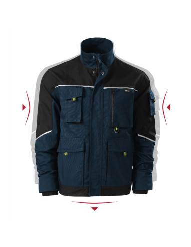 Kurtka rimeck ranger m