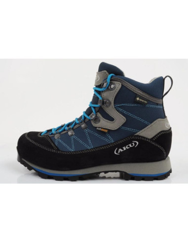 Buty aku trekker wide gore-tex w