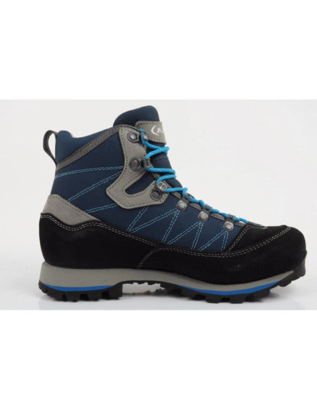 Buty aku trekker wide gore-tex w