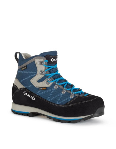 Buty aku trekker wide gore-tex w