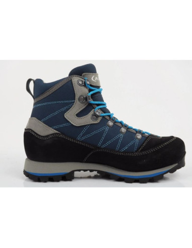 Buty aku trekker wide gore-tex w