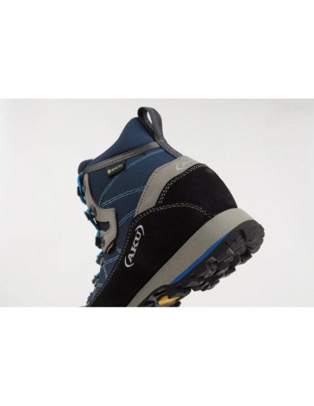 Buty aku trekker wide gore-tex w