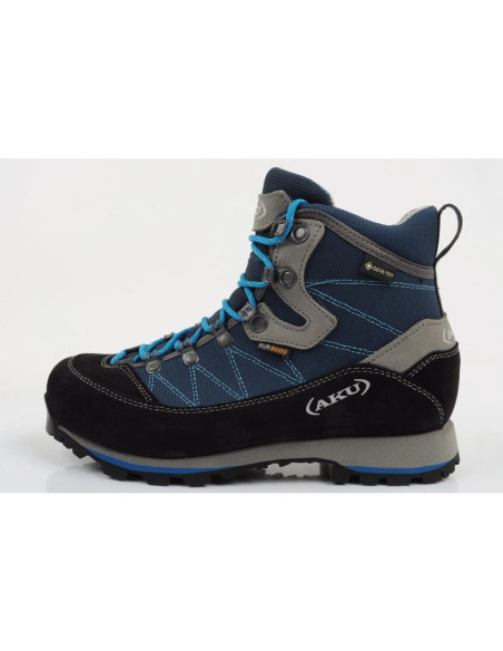 Buty aku trekker wide gore-tex w