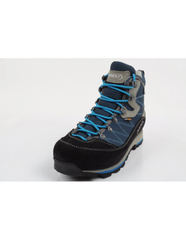 Buty aku trekker wide gore-tex w