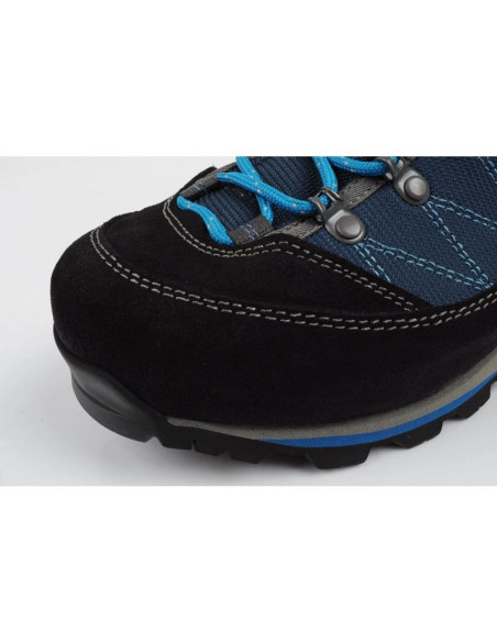 Buty aku trekker wide gore-tex w