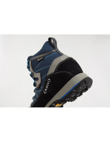 Buty aku trekker wide gore-tex w