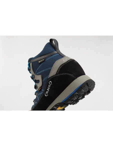 Buty aku trekker wide gore-tex w