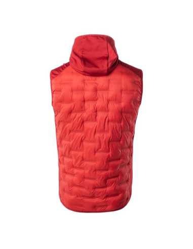 Kamizelka elbrus emin ii vest primaloft m